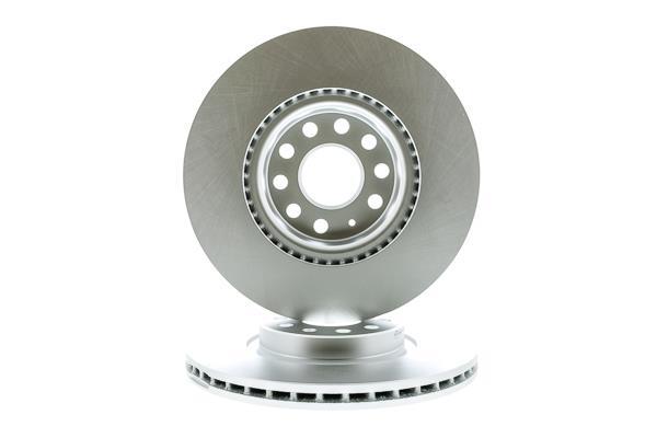 Disques de frein AISIN ref. T6F667S